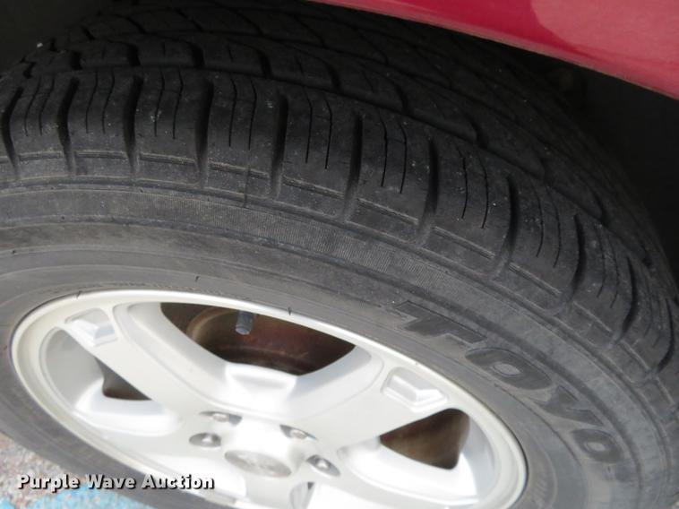 image for item DE6394 2005 Chevrolet Impala LS