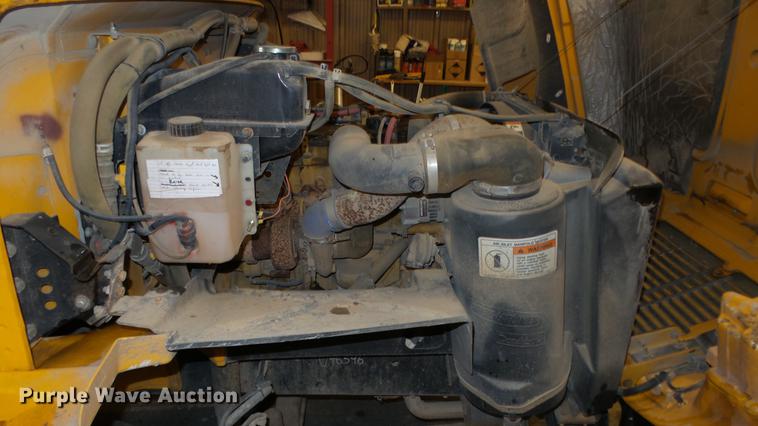 image for item DF4330 2006 Freightliner FS65 school bus