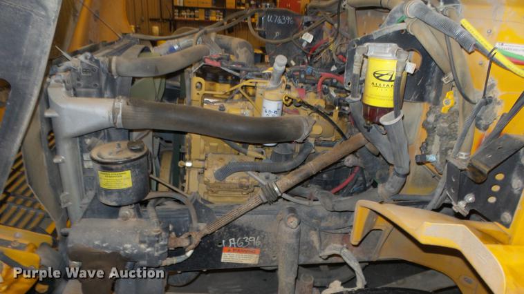 image for item DF4330 2006 Freightliner FS65 school bus