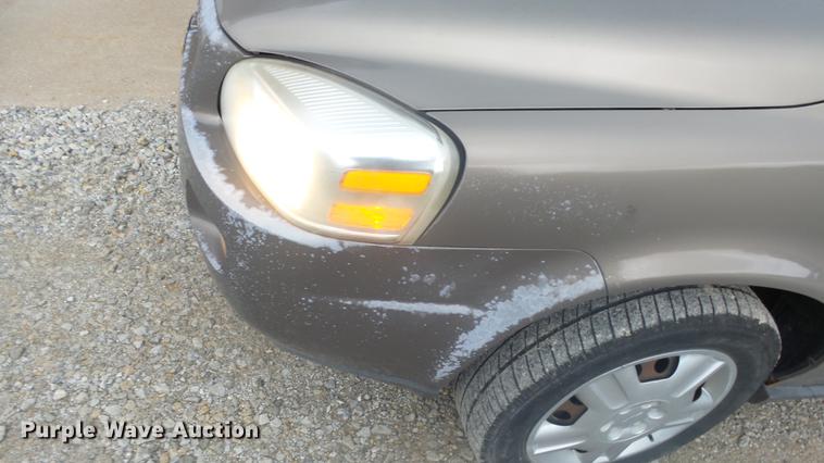 image for item DF4334 2006 Chevrolet Uplander van