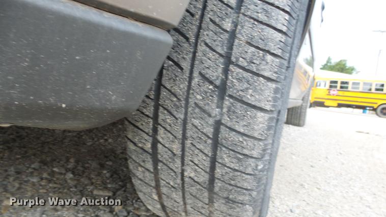 image for item DF4334 2006 Chevrolet Uplander van