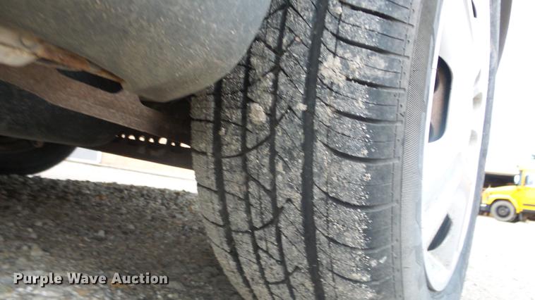 image for item DF4334 2006 Chevrolet Uplander van