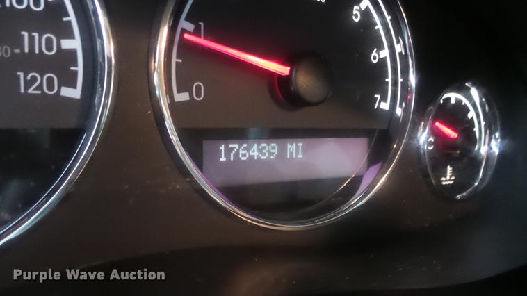 image for item DF4334 2006 Chevrolet Uplander van