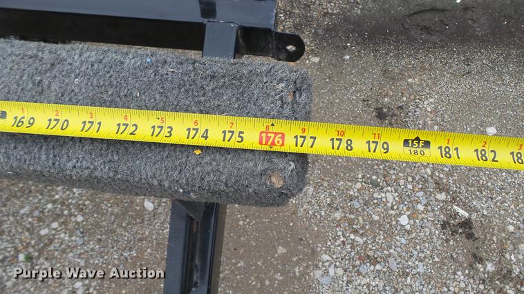 image for item DM9887 2004 Nationwide PW13 personal watercraft trailer