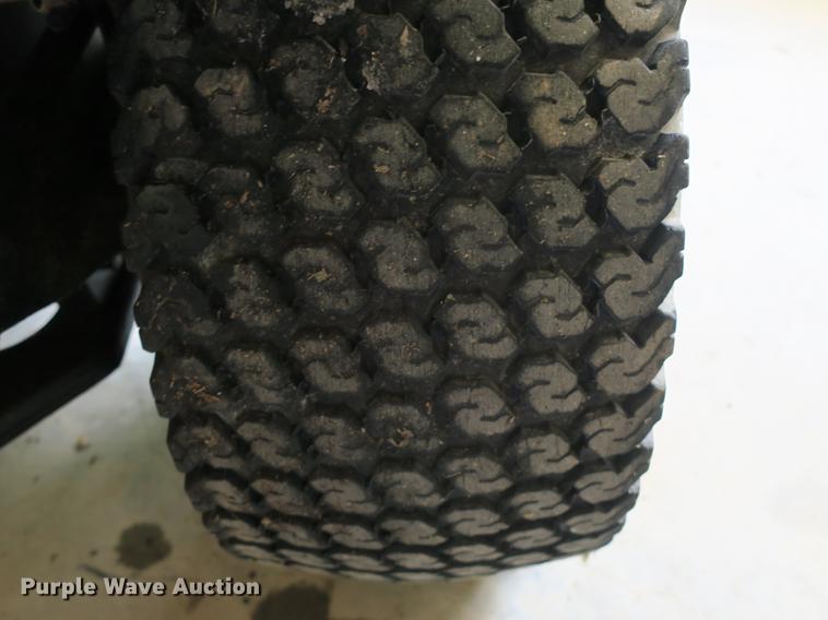 image for item EO9351 John Deere 316 lawn mower