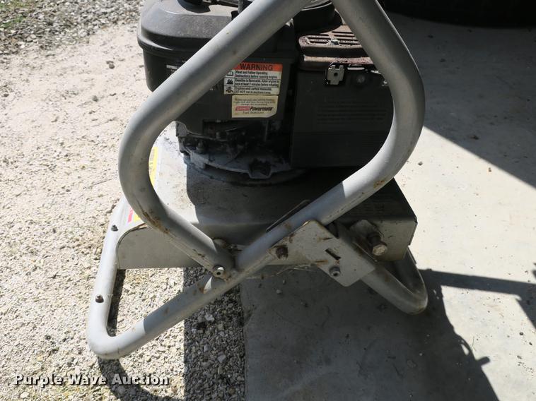 image for item EO9352 Coleman pressure washer