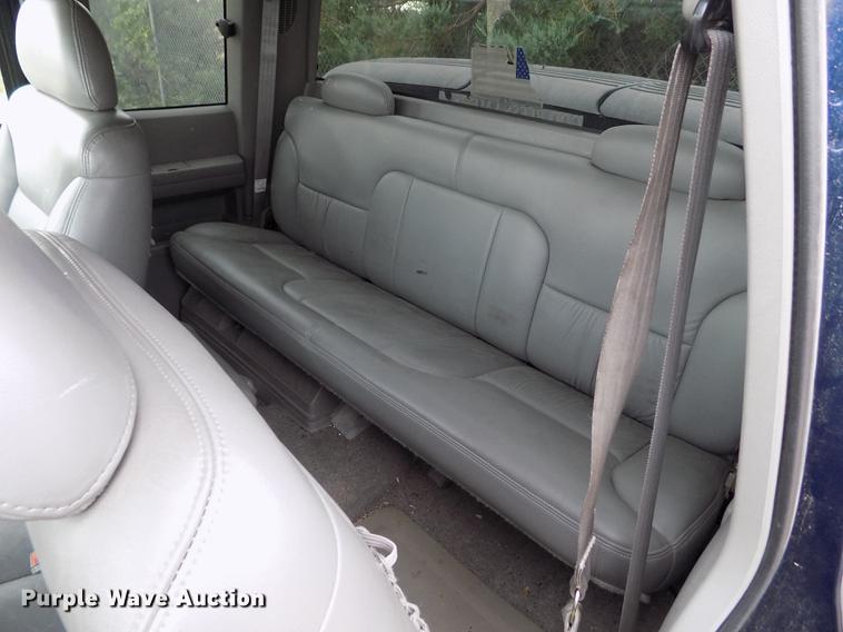 image for item ER9052 1996 Chevrolet Silverado 1500 Ext. Cab pickup truck