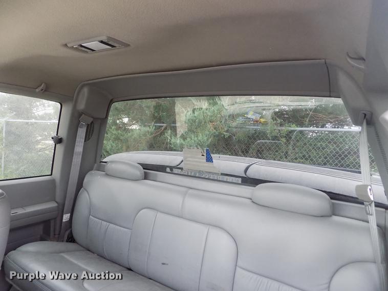 image for item ER9052 1996 Chevrolet Silverado 1500 Ext. Cab pickup truck