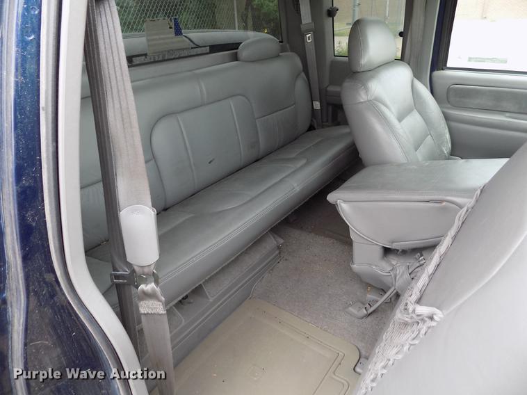 image for item ER9052 1996 Chevrolet Silverado 1500 Ext. Cab pickup truck