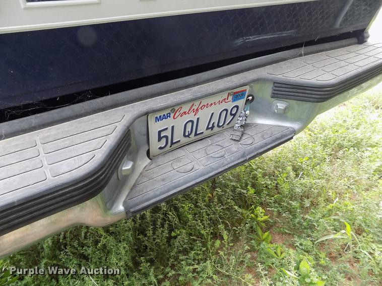 image for item ER9052 1996 Chevrolet Silverado 1500 Ext. Cab pickup truck