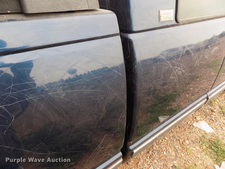 image for item ER9052 1996 Chevrolet Silverado 1500 Ext. Cab pickup truck