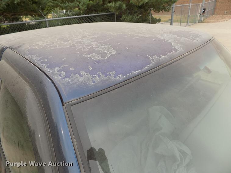 image for item ER9052 1996 Chevrolet Silverado 1500 Ext. Cab pickup truck