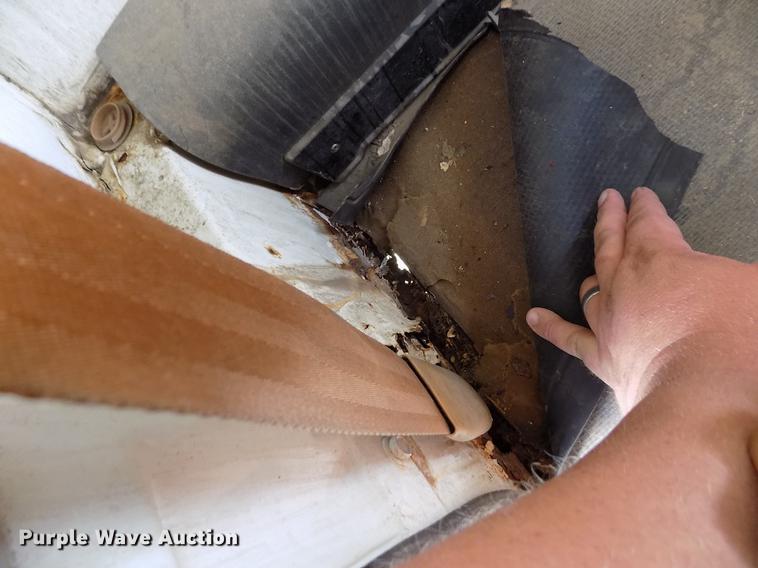 image for item ER9089 1989 GMC Jimmy SUV