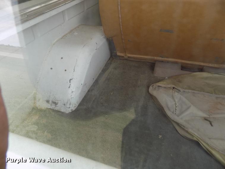 image for item ER9089 1989 GMC Jimmy SUV