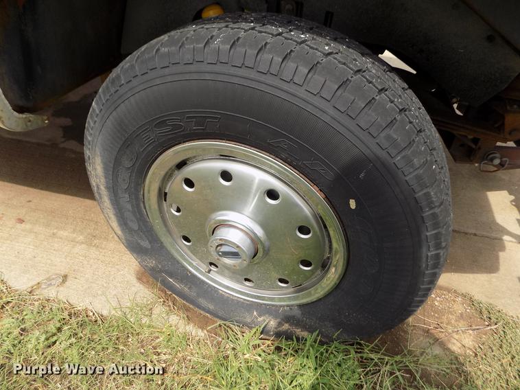 image for item ER9089 1989 GMC Jimmy SUV