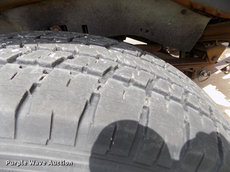 image for item ER9089 1989 GMC Jimmy SUV