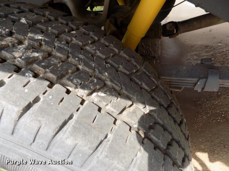 image for item ER9089 1989 GMC Jimmy SUV