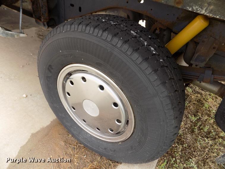 image for item ER9089 1989 GMC Jimmy SUV