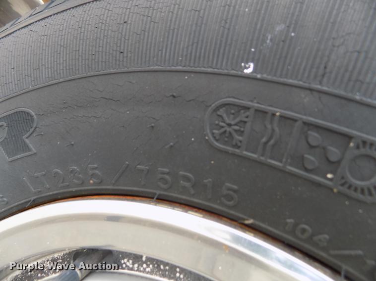 image for item ER9089 1989 GMC Jimmy SUV