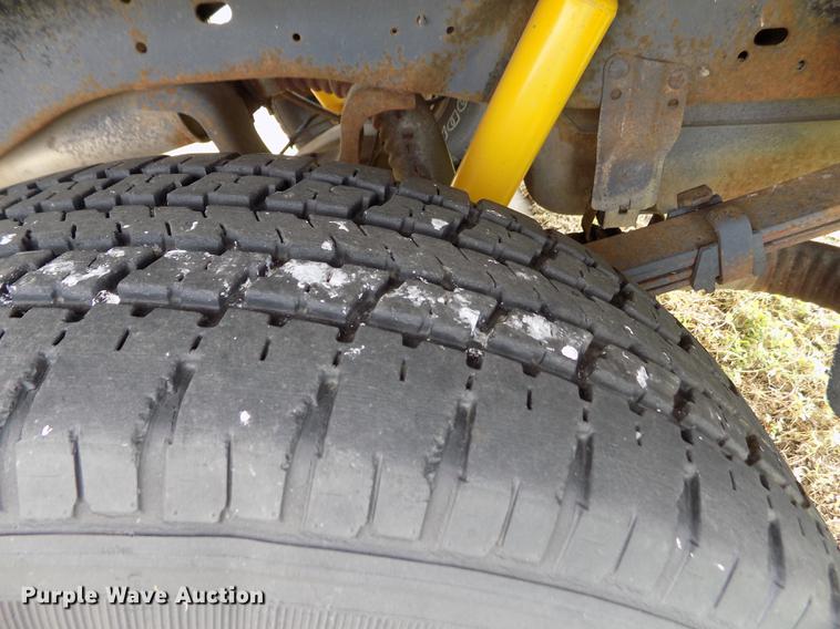 image for item ER9089 1989 GMC Jimmy SUV