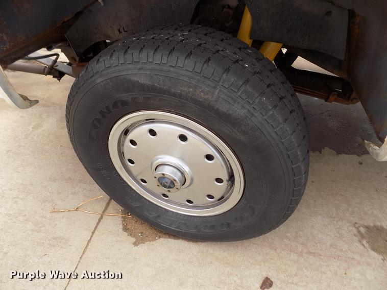 image for item ER9089 1989 GMC Jimmy SUV