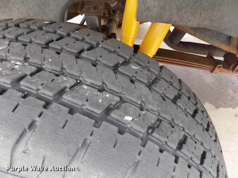 image for item ER9089 1989 GMC Jimmy SUV