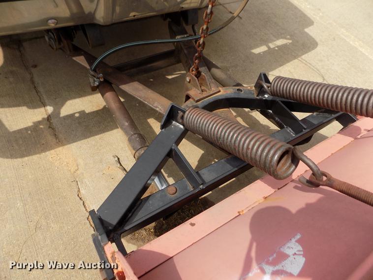 image for item ER9089 1989 GMC Jimmy SUV