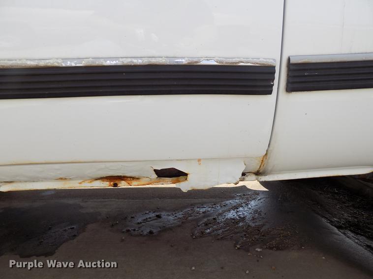 image for item ER9089 1989 GMC Jimmy SUV