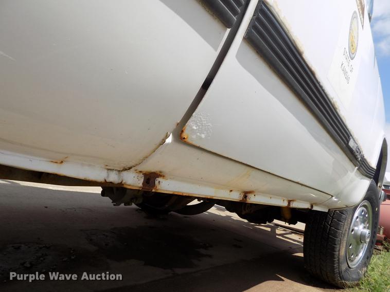 image for item ER9089 1989 GMC Jimmy SUV