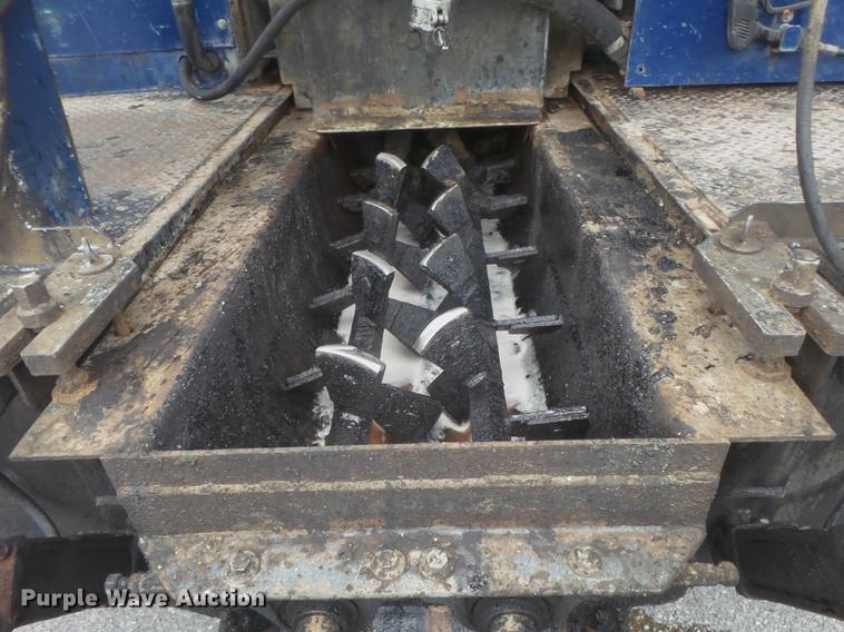 image for item ES9441 1998 GMC C8500 slurry truck