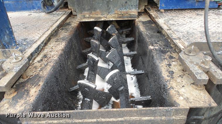 image for item ES9441 1998 GMC C8500 slurry truck