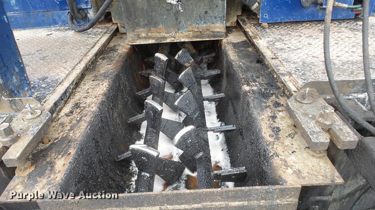 image for item ES9441 1998 GMC C8500 slurry truck