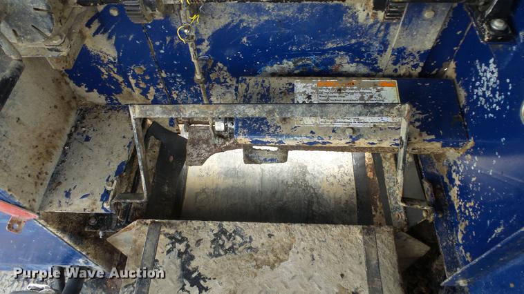 image for item ES9441 1998 GMC C8500 slurry truck