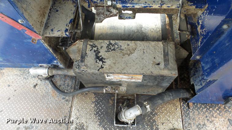 image for item ES9441 1998 GMC C8500 slurry truck