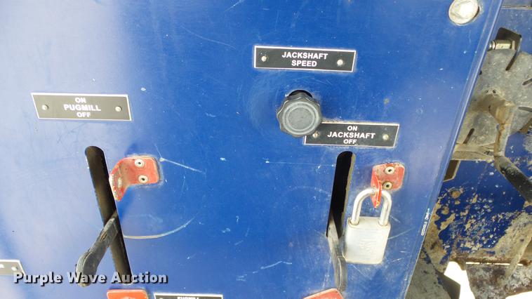 image for item ES9441 1998 GMC C8500 slurry truck