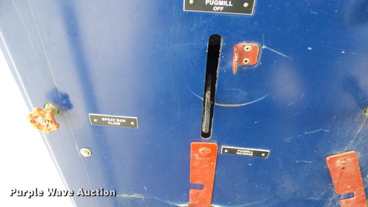 image for item ES9441 1998 GMC C8500 slurry truck