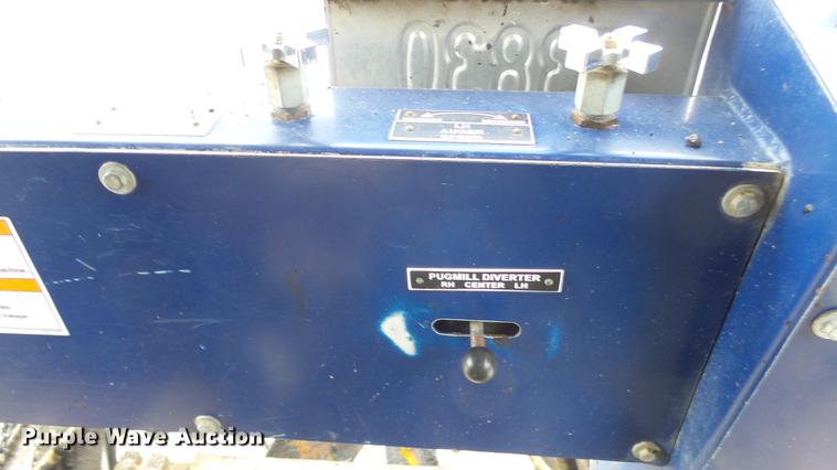 image for item ES9441 1998 GMC C8500 slurry truck