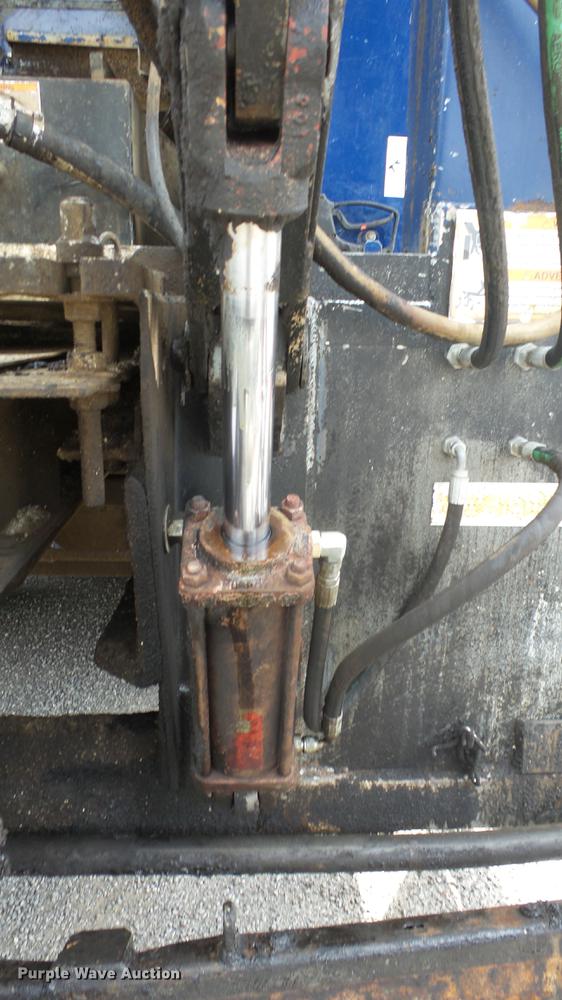 image for item ES9441 1998 GMC C8500 slurry truck