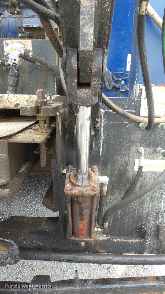 image for item ES9441 1998 GMC C8500 slurry truck