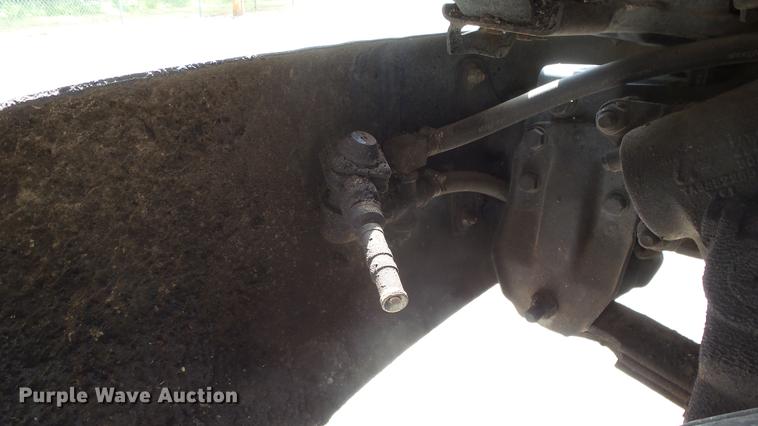 image for item ES9441 1998 GMC C8500 slurry truck