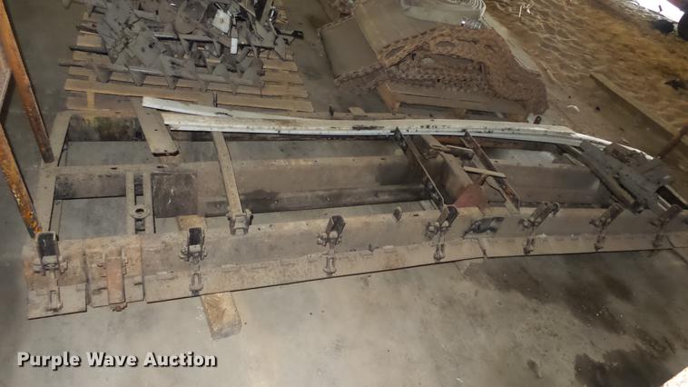 image for item ES9441 1998 GMC C8500 slurry truck