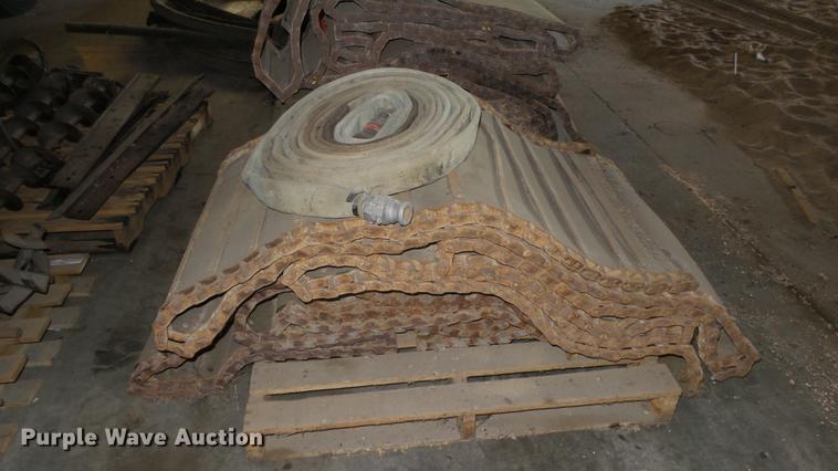 image for item ES9441 1998 GMC C8500 slurry truck