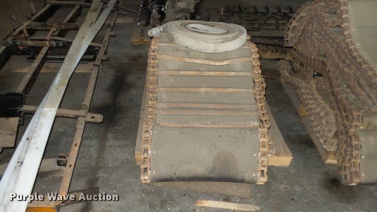 image for item ES9441 1998 GMC C8500 slurry truck