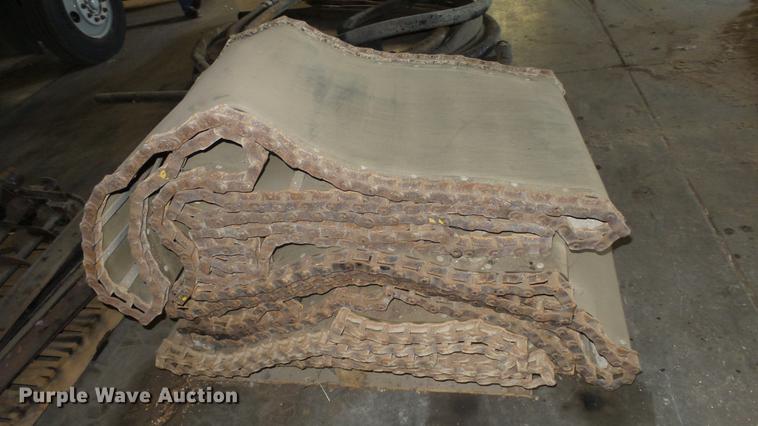 image for item ES9441 1998 GMC C8500 slurry truck