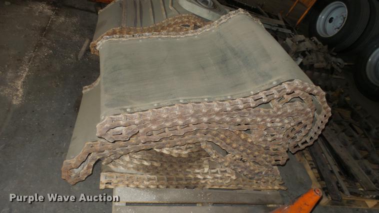 image for item ES9441 1998 GMC C8500 slurry truck