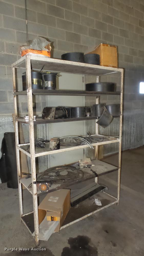 image for item ES9441 1998 GMC C8500 slurry truck