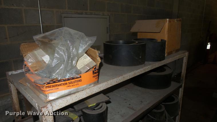 image for item ES9441 1998 GMC C8500 slurry truck