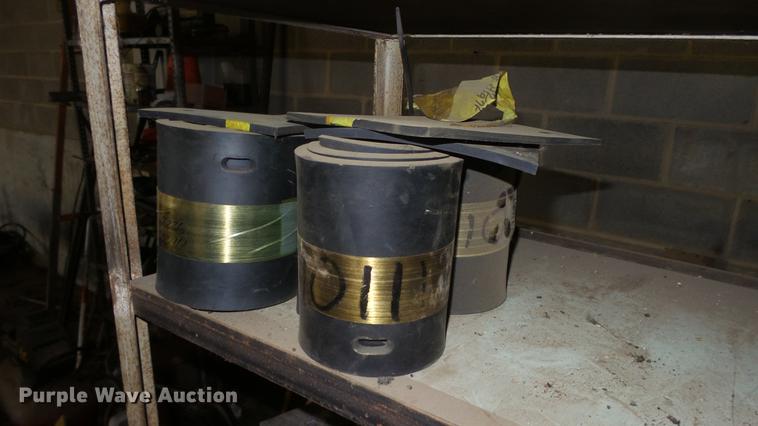 image for item ES9441 1998 GMC C8500 slurry truck