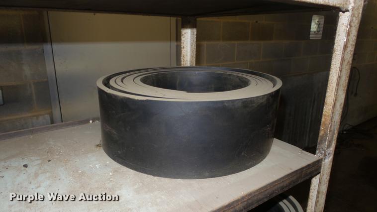 image for item ES9441 1998 GMC C8500 slurry truck