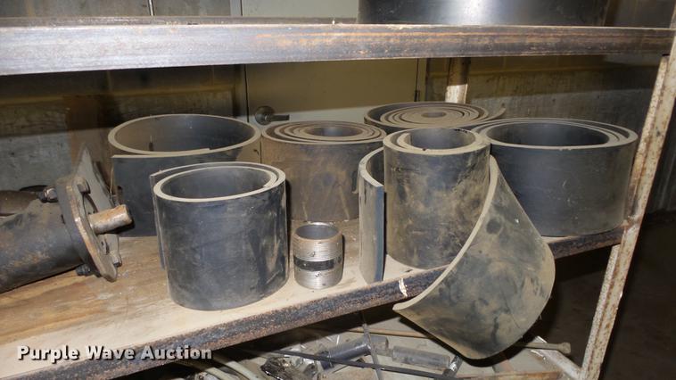 image for item ES9441 1998 GMC C8500 slurry truck